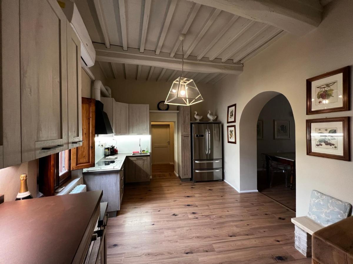 Maestra Exclusive Chianti House, Tuscany Poggibonsi Ngoại thất bức ảnh