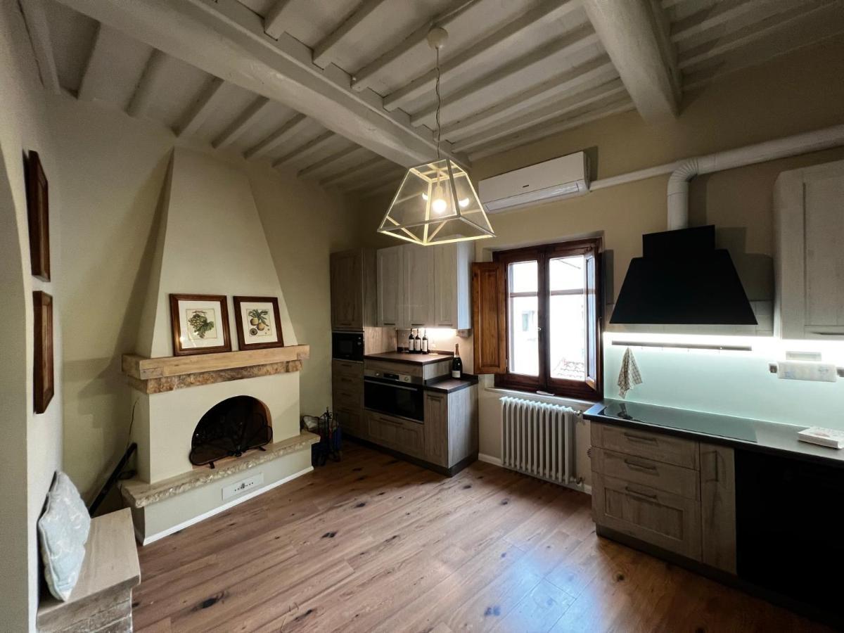 Maestra Exclusive Chianti House, Tuscany Poggibonsi Ngoại thất bức ảnh