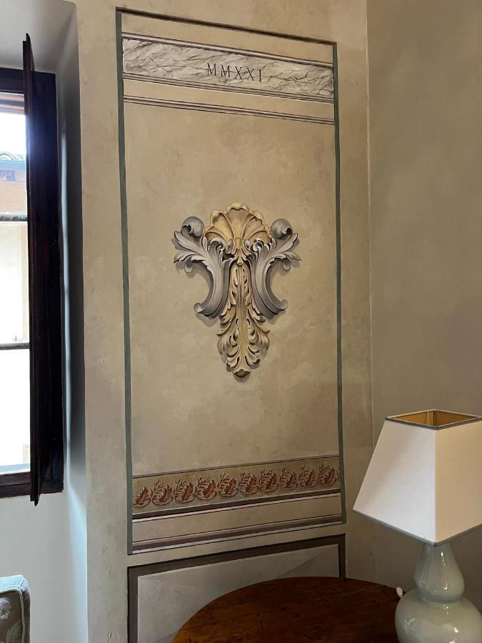 Maestra Exclusive Chianti House, Tuscany Poggibonsi Ngoại thất bức ảnh