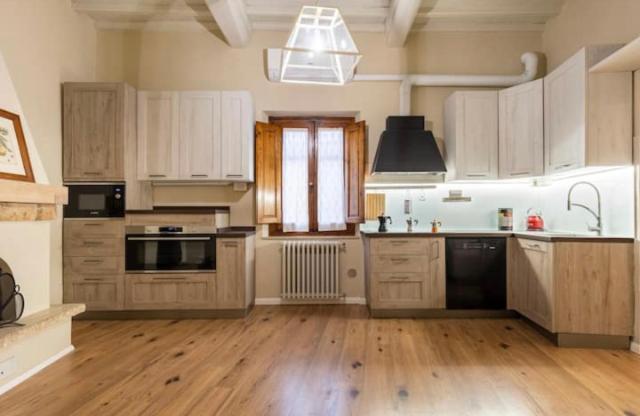 Maestra Exclusive Chianti House, Tuscany Poggibonsi Ngoại thất bức ảnh