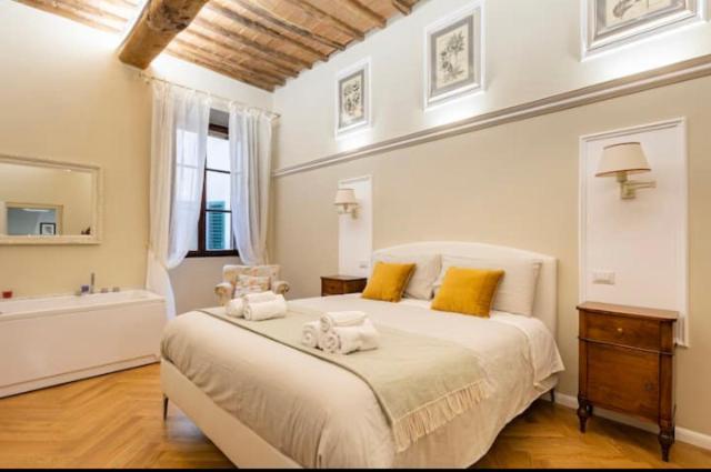 Maestra Exclusive Chianti House, Tuscany Poggibonsi Ngoại thất bức ảnh