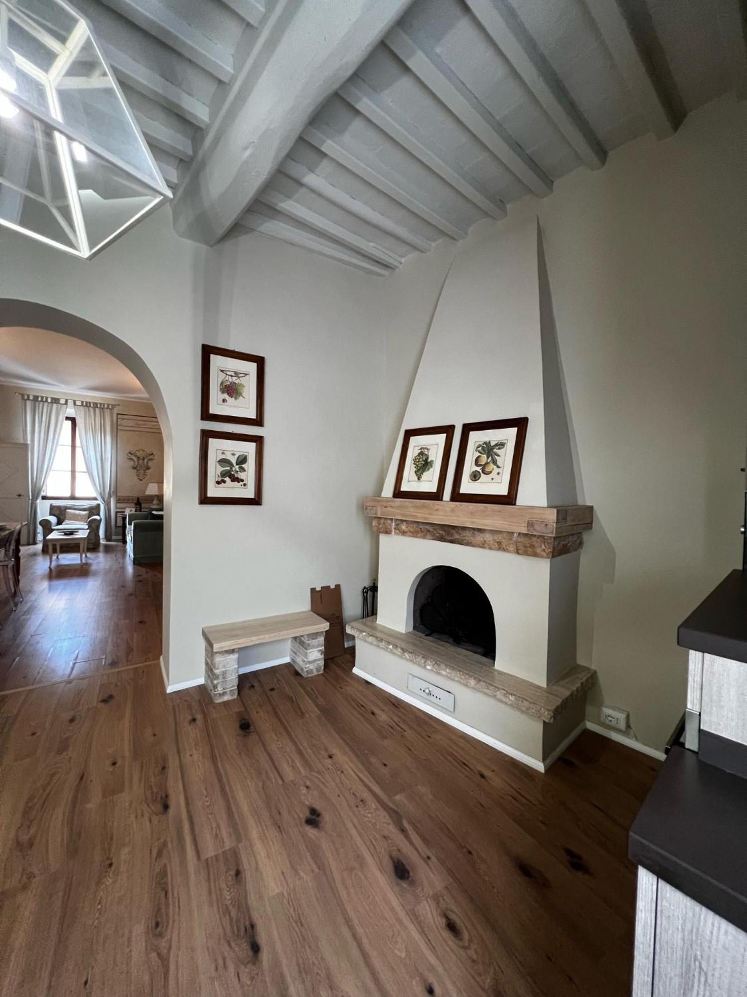 Maestra Exclusive Chianti House, Tuscany Poggibonsi Ngoại thất bức ảnh