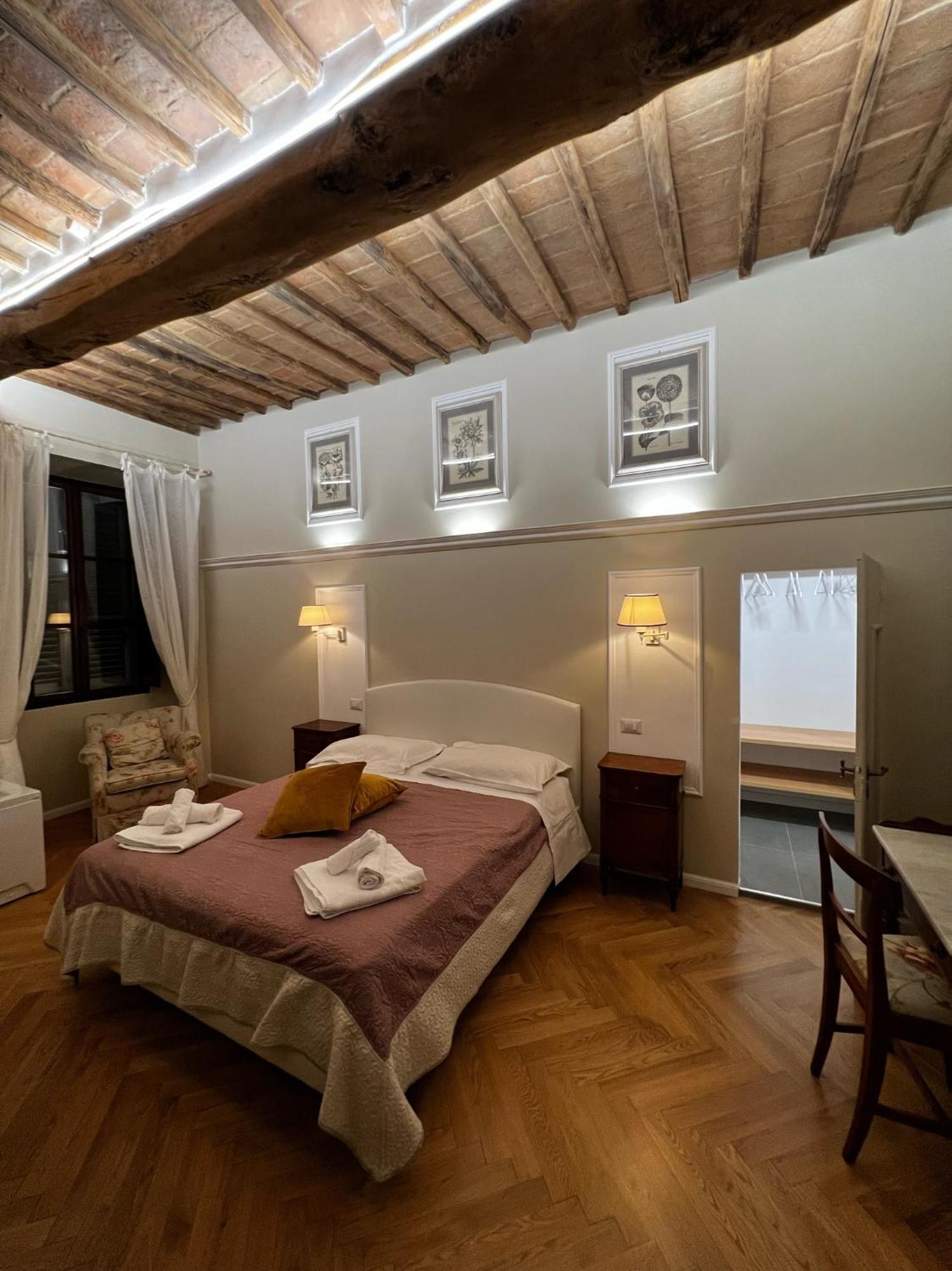 Maestra Exclusive Chianti House, Tuscany Poggibonsi Ngoại thất bức ảnh