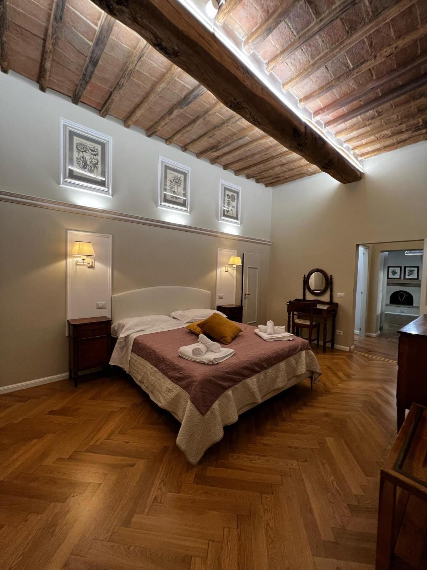 Maestra Exclusive Chianti House, Tuscany Poggibonsi Ngoại thất bức ảnh